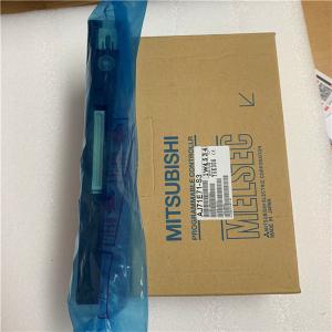China AJ71E71-S3 CAT5 TCP Connection Module PLC Control AC100V factory