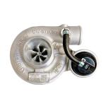 Universal Diesel Engine Parts Foton Car Fitment Steel Turbocharger Assy D25tcif