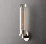 5W Modern Farmhouse Indoor Wall Sconces Dimmer Switch Compatible
