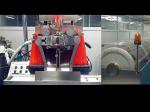 Pharmaceutical Machinery For Softgel Maker / Vitamin / Fish Oil With 10 Plungers