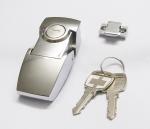 DKS-1 Zinc Alloy Toggle lock with Key for Industral Cabinet