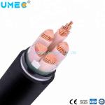 Round Wire 0.6/1kv Electrical Cable VV Cable Power Cable for Household