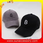QF17014 Sun Accessory customized wholesale baseball caps and hats ,caps in stock
