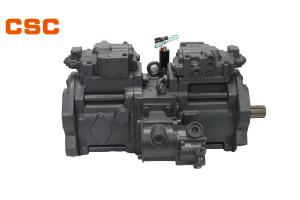 China DAEWOO 225-9 Excavator Hydraulic Pump , Original Excavator Main Pump factory