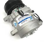 Chery S21 V Ribbed Belt Ac Compressor For Car OEM Standard