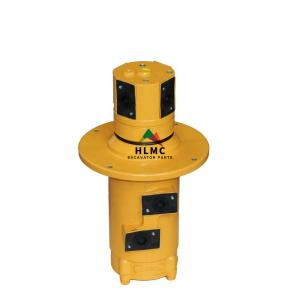 China R210LC-7A R300LC-7A HD700 Center Swivel Joint Assy 860-0503000 400826-00027 31N6-40021 31N6-40021D factory