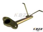 VOLVO D7D D7E VOE20485259 VOE 20485259 DEUTZ F04259171 ENGINE SUCTION TRAY