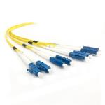 2.0mm MPO Fanout Cable