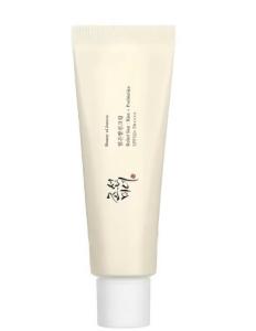 China Non Greasy Lightweight beauty of joseon sunscreen Cream for All Skin Types factory