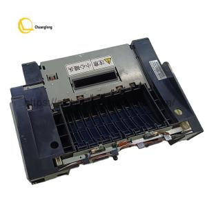 China OKI ATM Parts Yihua YH 6040W YX4234-3750G001 ID11077 1YX4234-3750G001 SN004708 RG7 OKI 21SE RG8 Shutter factory