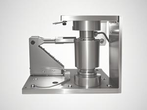 China Column load cell module/LZZ10M/Alloy steel/Stainless steel/0-40t factory