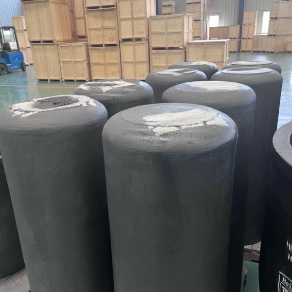 Crucible application examples