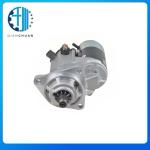 Starter Motor 65.26201-7044 for Daewoo Doosan DH160 DH130 DH140W-V DH150LC-V