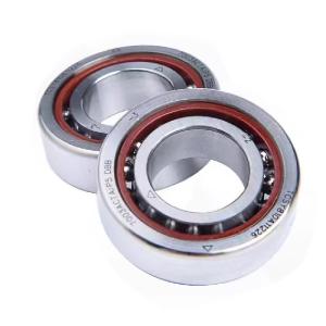 China 95bar10styndblp4a; 95bar10htyndblp4a Angular Contact Ball Bearings Carrier Elevator and Arresters factory