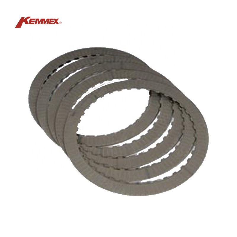 GM 2006-On 2-6 Clutch Gear Box Clutch Plate Kit Kemmex 195706A183 24240221 6L80E 6L90E