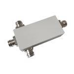 MINI DIN Female 0.7-1GHz High Directivity Directional Coupler