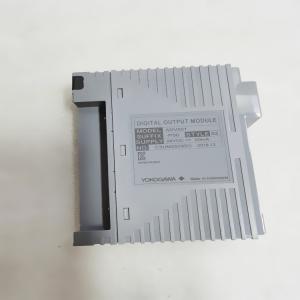 China YOKOGAWA ADM12C PLC Multifunctional Industrial Output Module factory