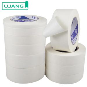 China Writable Anti-Dirty Masking Tape Home Renovation Car Sticker Adhesive DIY Painting Paper Painter Decor Craft factory