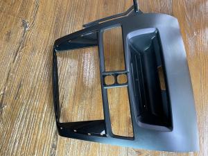 China P20 Plastic Injection Mold Design Engineering , CAD Injection Molding Parts factory