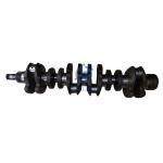1-12310-448-0 6BG1 Engine Crankshaft for EX200 ZX200 Excavator Engine Parts