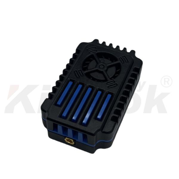 3.3G 3.5W FPV UAV Video Transmitter 3.3Ghz VTX with IRC 24CH 25mW/2000mW/3500mW