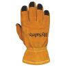 Buy cheap NFPA1971 Firefighter Gloves Certified By SEI from wholesalers