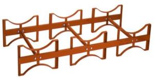 China Stardard Drum Racks DR3 factory