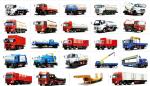 10T Dongfeng Diesel Fuel Tank Truck Camions 4x2 RHD EQ5121GYY