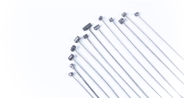 YUCHENG Automotive Inner Wire Cable Stainless Steel High Strength