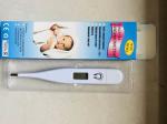 Digital Thermometer Medical Clinical Electronic Waterproof Baby Thermometer