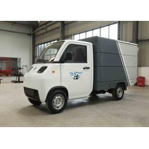 Compression garbage truck, large compression garbage collection vehicle