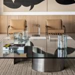 Whole House Bespoke Sea View Room Hotel Resort Wooden Furniture