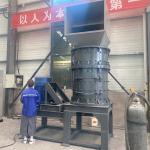 Building Material Shops Eddy Current Metal Copper Aluminum Separator for Power