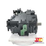 K7V63DTP Excavator Hydraulic Pump For SY135-8