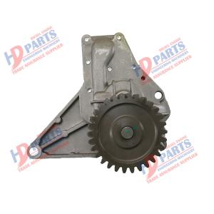 China TBD226 Engine Oil Pump 313039311 Suitable For Diesel Engines Parts factory