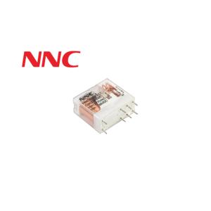 Sealed PCB terminals 1 to 2 switching poles customized Relay The Ultimate