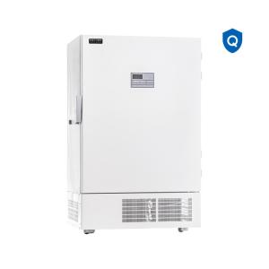 China 936L Capacity Low Temperature Lab Freezer With 304 Internal Material factory