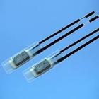China ksd9700 bimetal thermo switch 250V/5A 40-180C factory