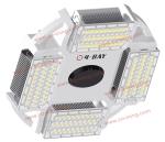 Good Heat Dissipation Indoor 400W AC100-277v 30 60 90 120 Degree Bridgelux LED