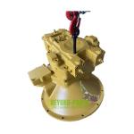 catererpillar 330C Excavator Spare Parts Hydraulic Pump 216-0038 A8V0200LA1KH1