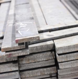 China Corrosion Resistance S20C Carbon Steel Flat Bar High Productivity ISO BV Ceritification factory