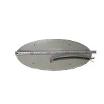 24V Bus Light Accessories LED Interior Bus Ceiling Light For Yutong Buses