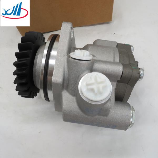 Sinotruk Howo Parts High Quality Power Steering Booster Pump WG9725471216