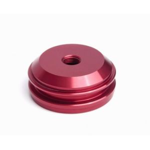 China ISO SGS Rohs Certified CNC Turning Milling Parts Precision Components for Industrial Machinery Custom Machined Solutions factory