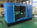 3 Phase Generator 100KVA Diesel Generator 60Hz 1800RPM Standby Generator