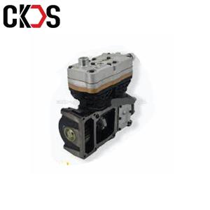 China ISO9001 Iron LK4928 Truck Air Brake Compressor on sale