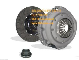 China A-E NEW CLUTCH KIT K70375-01 MU1950-1 factory