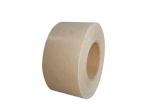 Water Activated Non Reinforced Custom Brown Paper Packing Tape