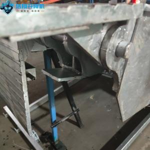 CE/ISO T/T Explosion-Proof Durable Hydraulic Dock Leveler Loading GUANGDONG