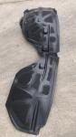 2015 2016 Chrysler Jeep Dodge Parts , Car Front Fender Liner Splash Shield